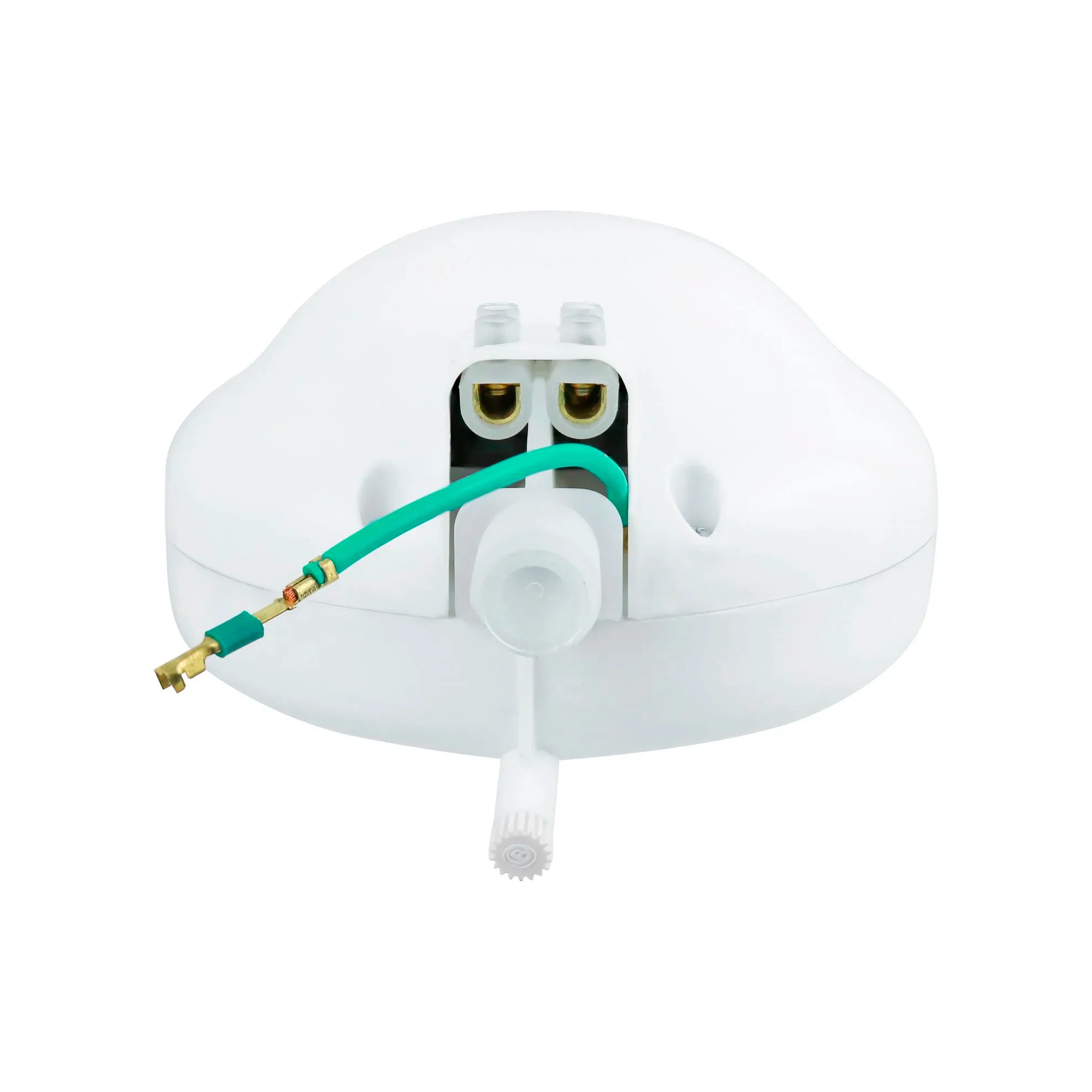Ducha Electrica Bocherinni 110V Premium Zent Blanca - Image 2