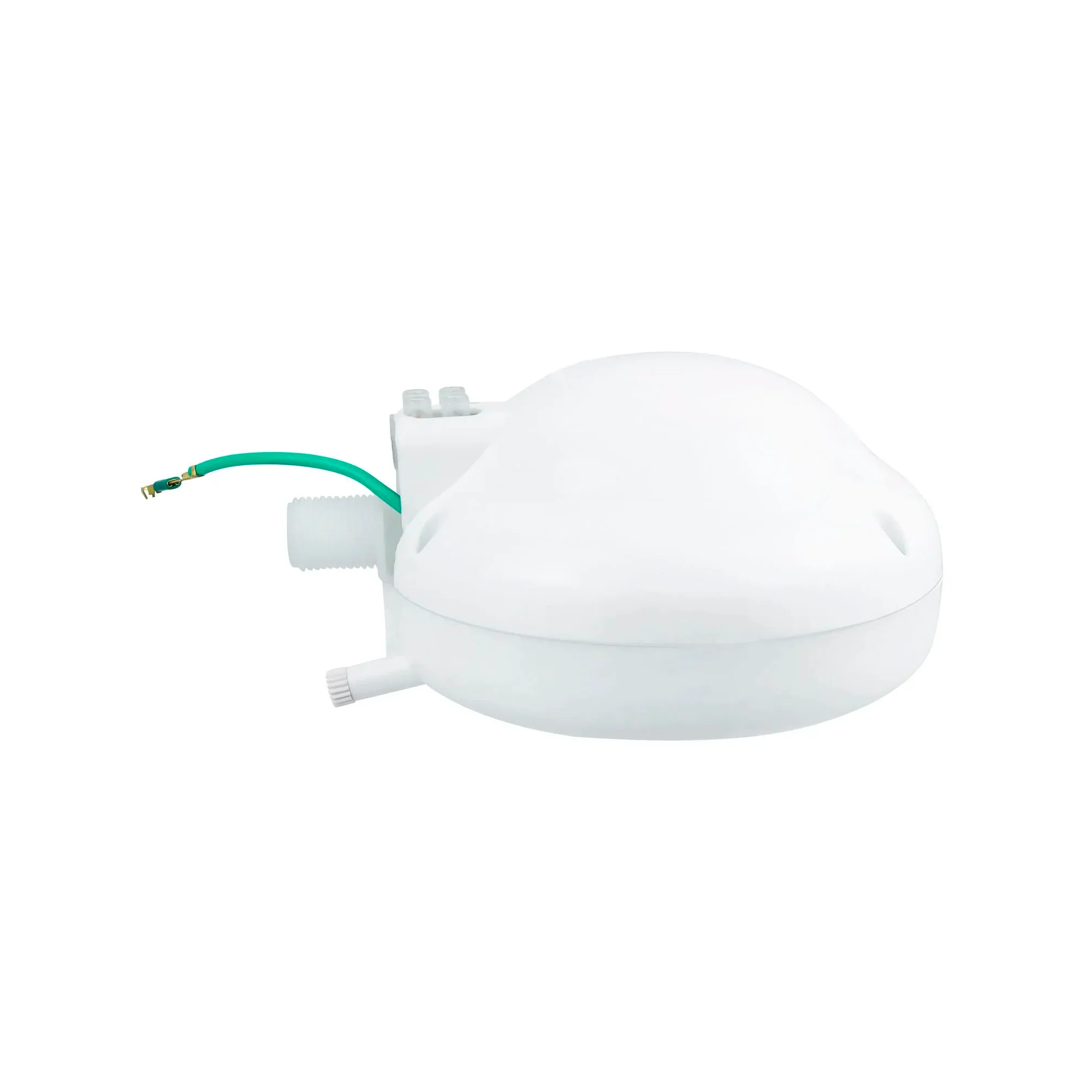 Ducha Electrica Bocherinni 110V Premium Zent Blanca - Image 3