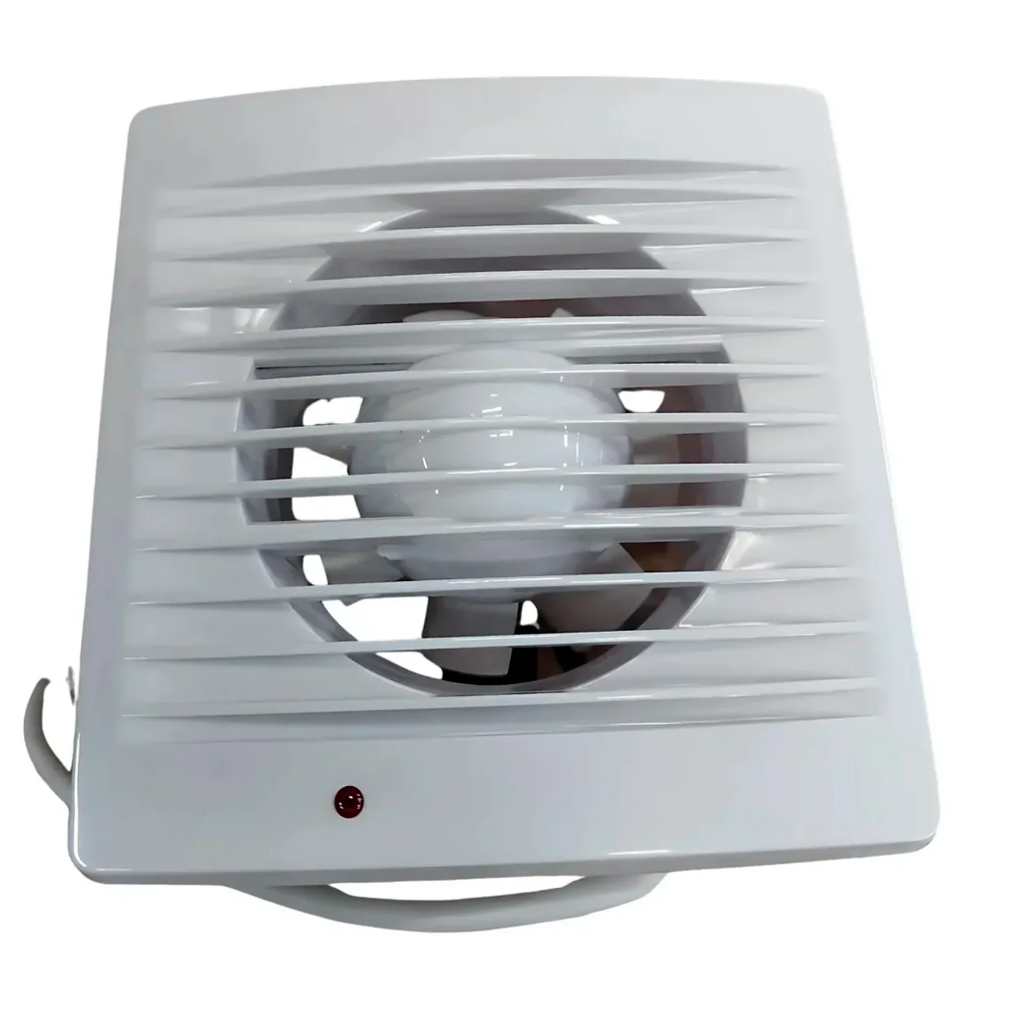 Extractor de Aire de 6 Pulgadas Blanco - Image 3