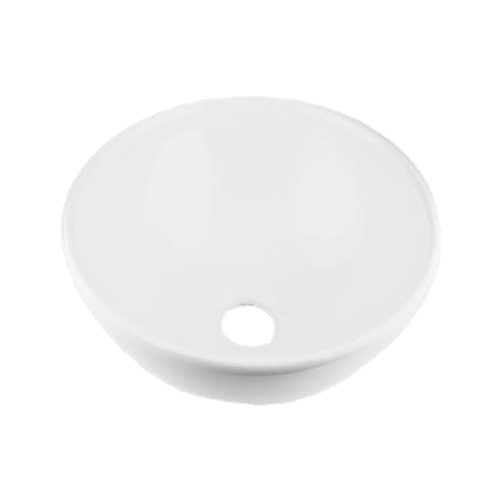 Lavamanos de Sobreponer en Ceramica Pequeño 28cm