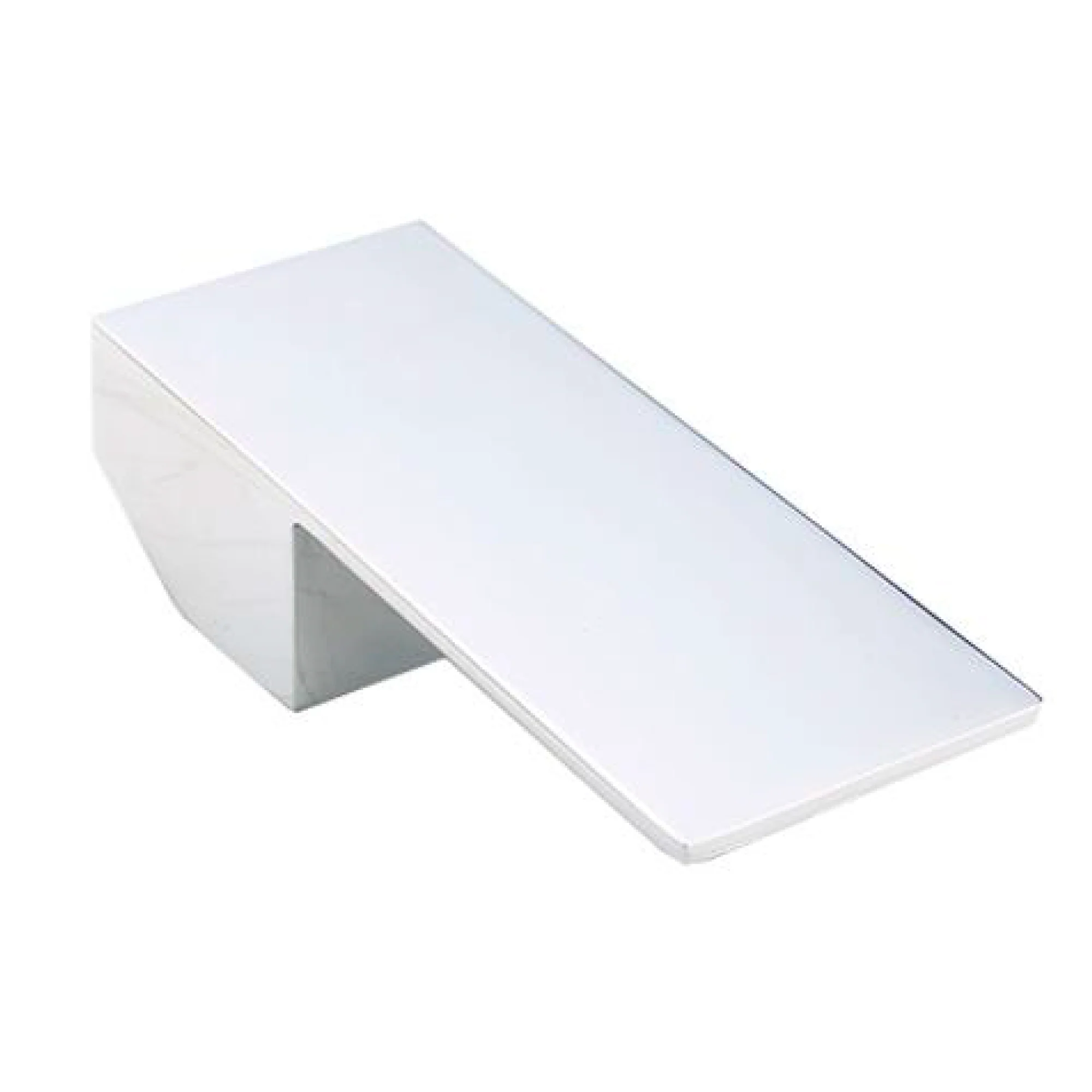 Manija para Griferia Monocontrol Cromada 40mm