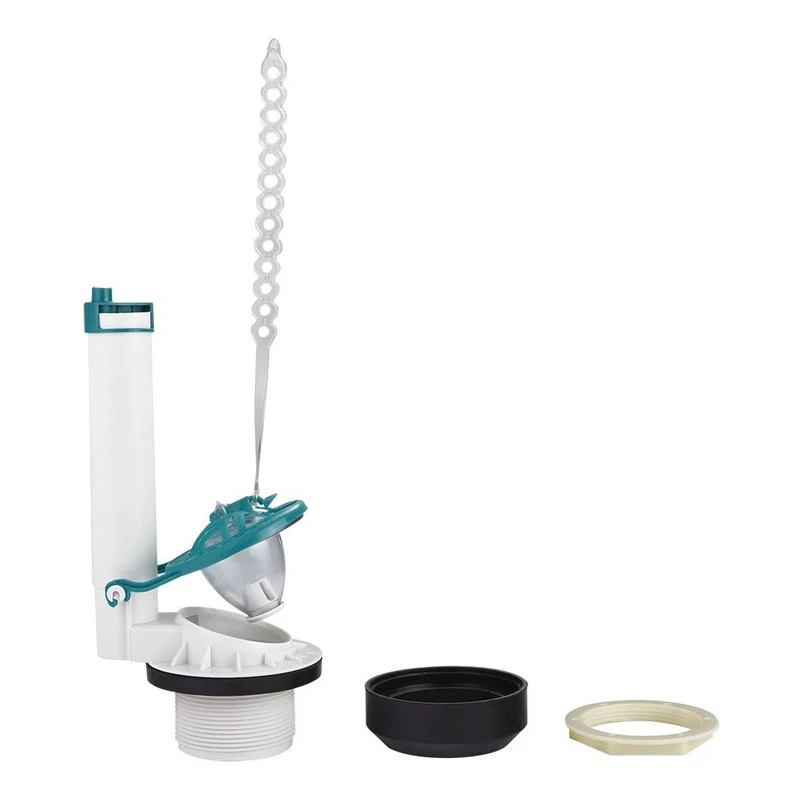 Válvula De Sanitaria Descarga Nuki Advance 26cm Grival - Image 3