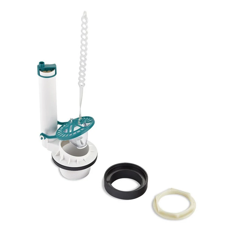 Válvula De Sanitaria Descarga Nuki Advance 26cm Grival - Image 5