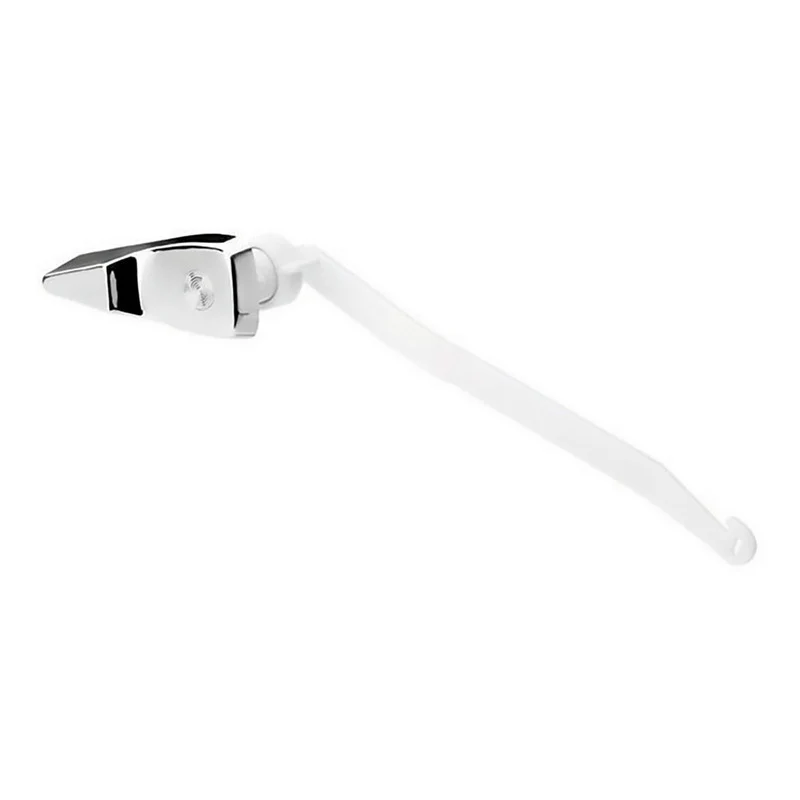 Manija Para Sanitario Cromada Grival