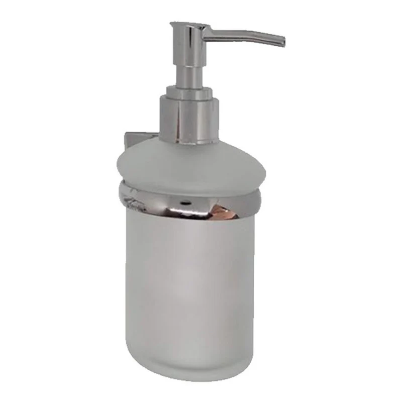 Juego De Accesorios Para Baño Cromado X6 Piezas - Image 6