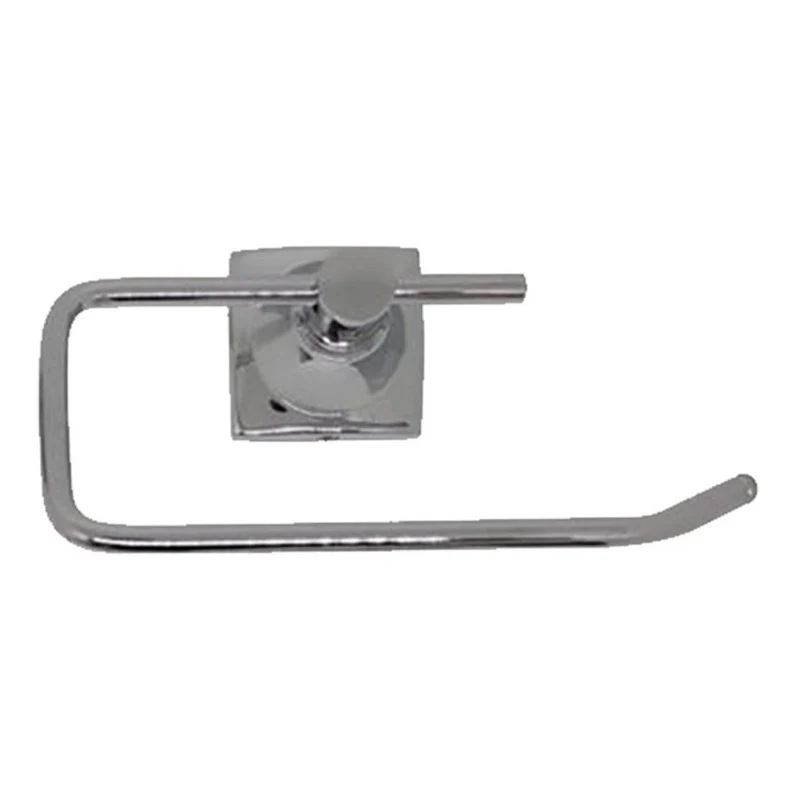 Juego De Accesorios Para Baño Cromado X6 Piezas - Image 7