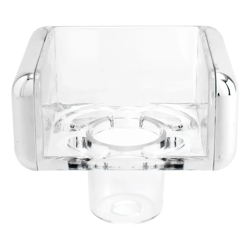 Juego De Accesorios Para Baño Abs X7 Piezas - Image 2