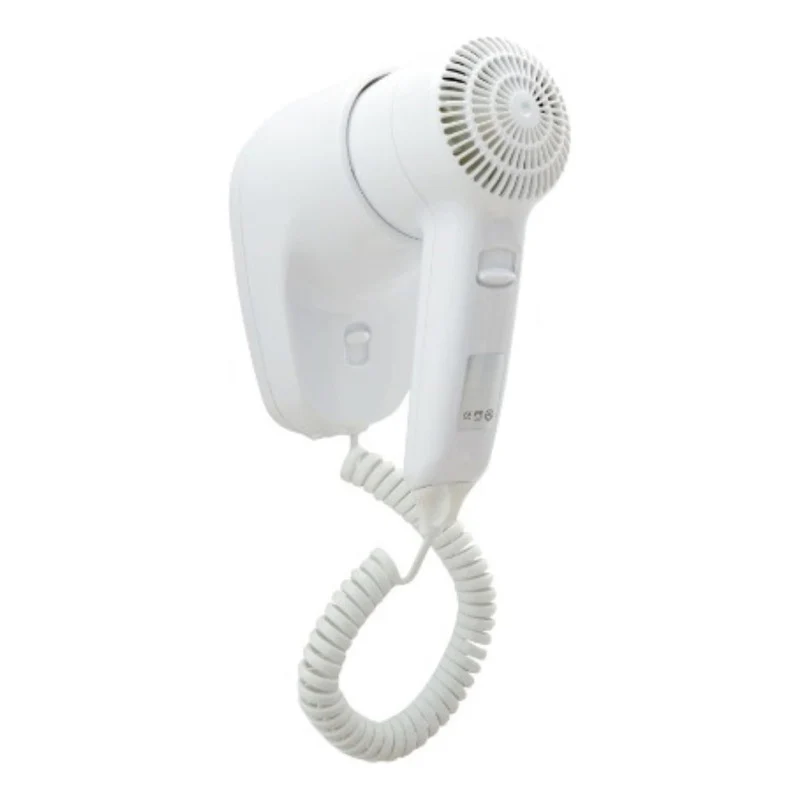 Secador De Pelo De Pared Hotel- Hogar 110v - Image 2