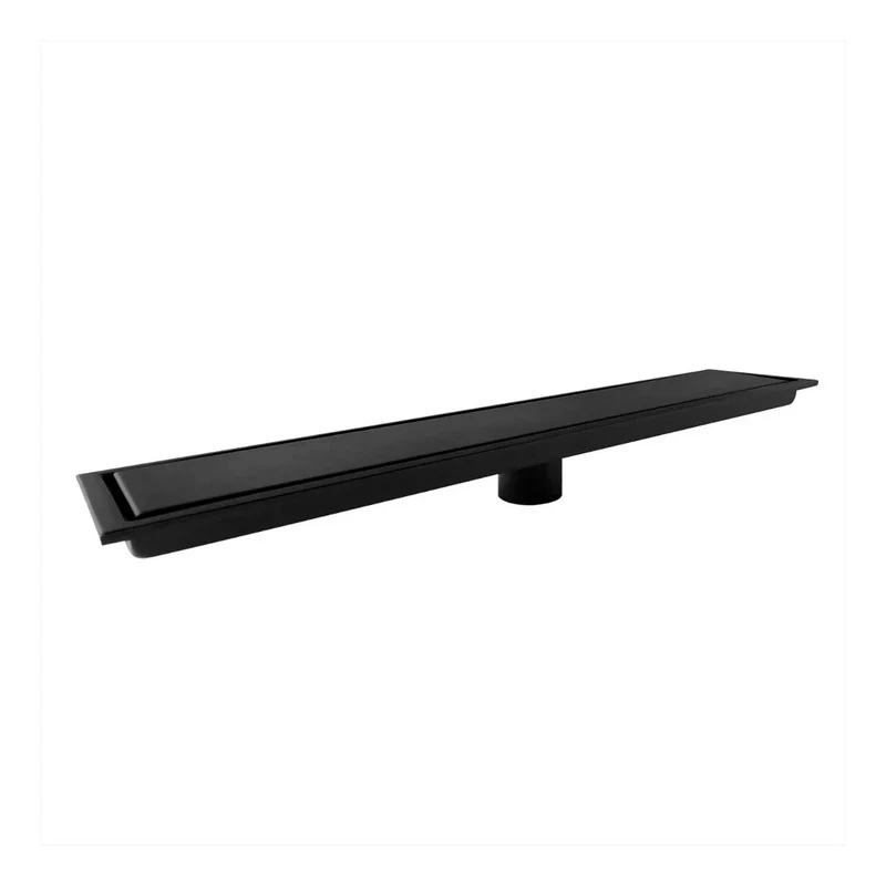 Rejilla De Piso Negra Invisible 20cm X 10cm - Image 3