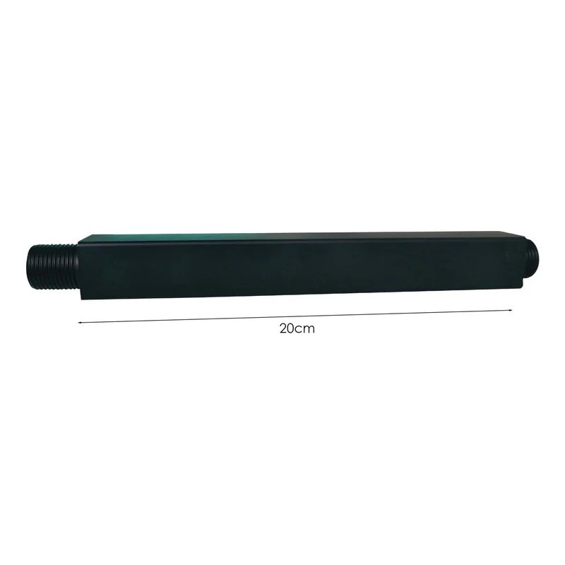 Tubo De Ducha A Techo 20cm - Image 6