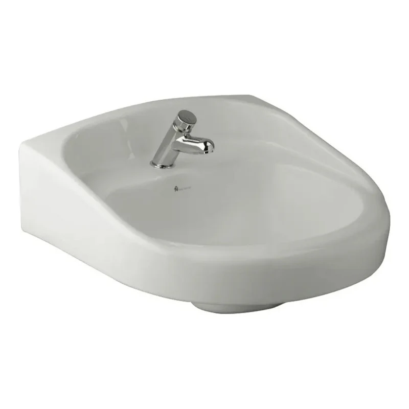 Lavamanos Aqua Blanco