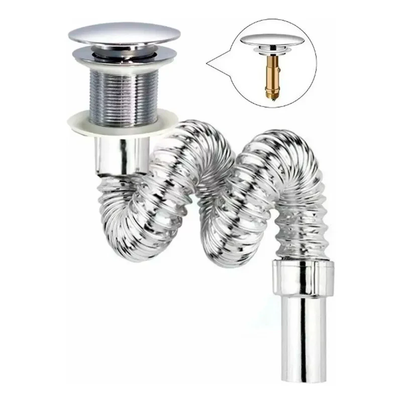 Kit Placa Lavam. 71*46.5cm+griferia Monocontrol+push Flex27 - Image 5