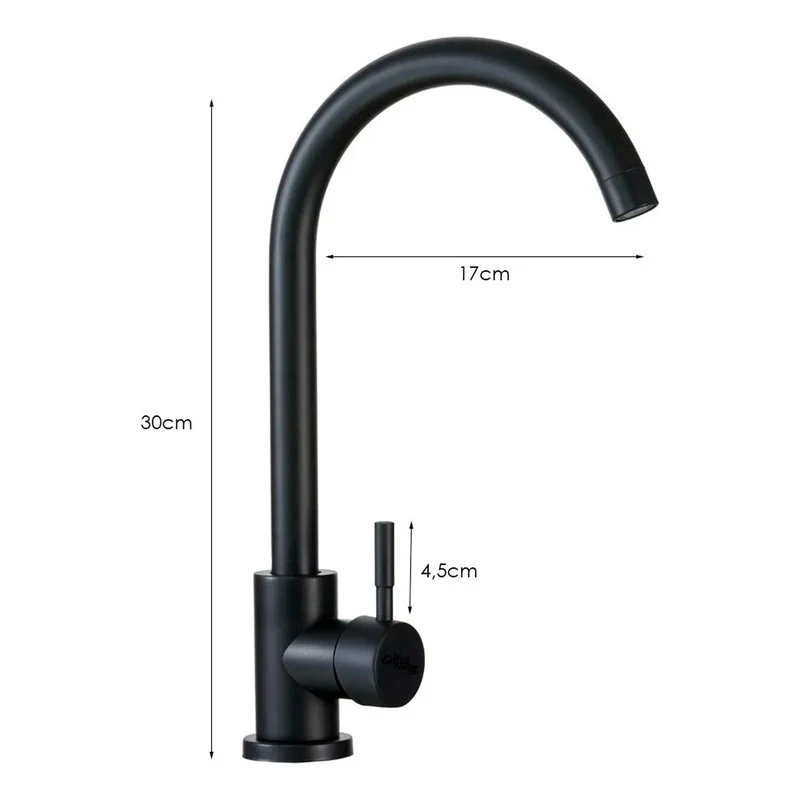 Combo Lavaplatos 60*45cm+griferia Lvp Curva+ Accesorios - Image 2