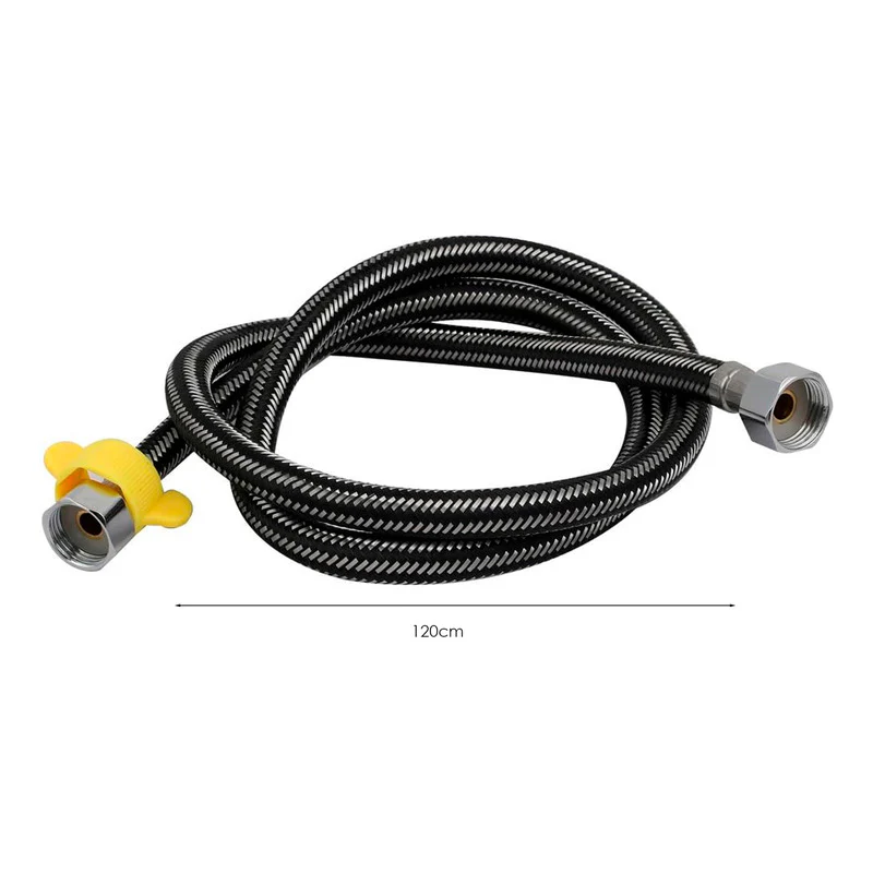 Manguera Acople Agua Fria 120cm - Image 2