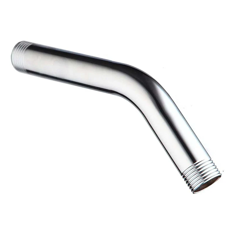 Brazo Para Regadera Ducha Cromado 50cmx32mm - Image 2