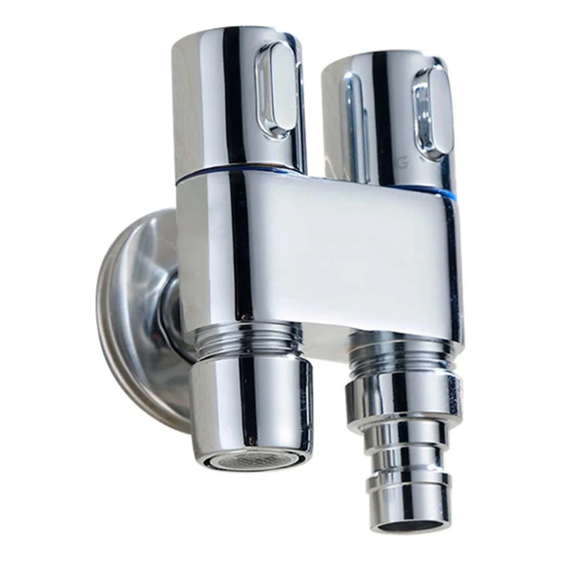 Ducha Bidet Cromo - Image 2