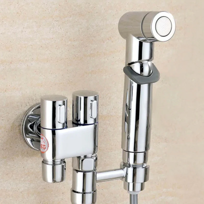 Ducha Bidet Cromo - Image 5