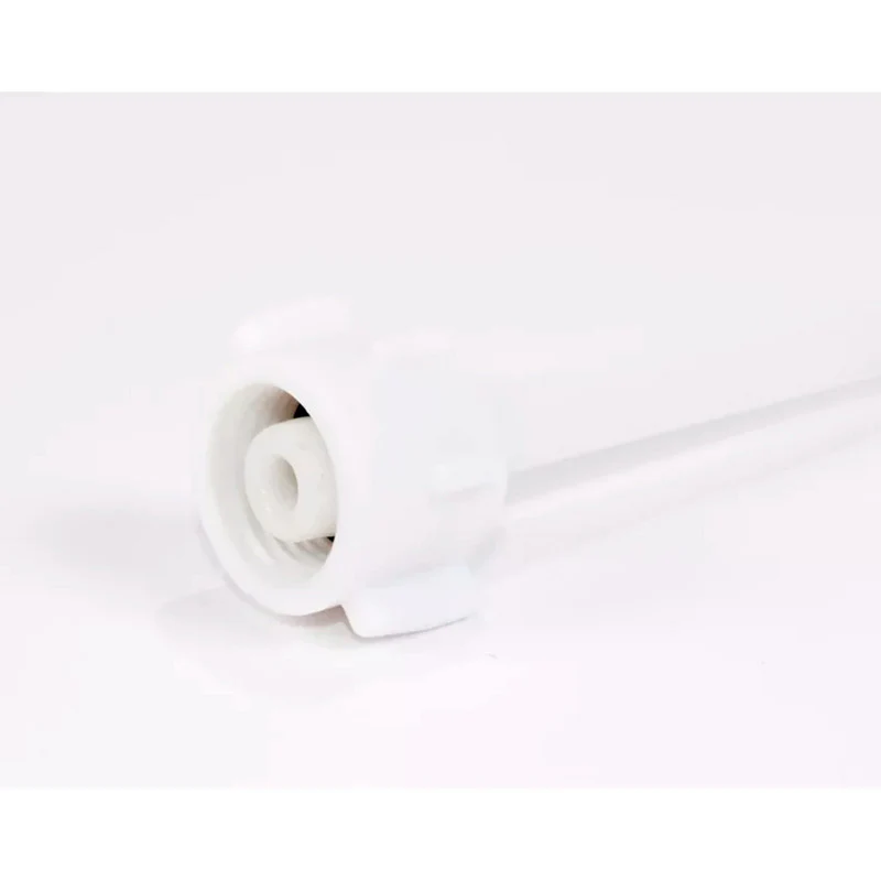 Acople De Plastico Para Sanitario 55cm Griflex - Image 2