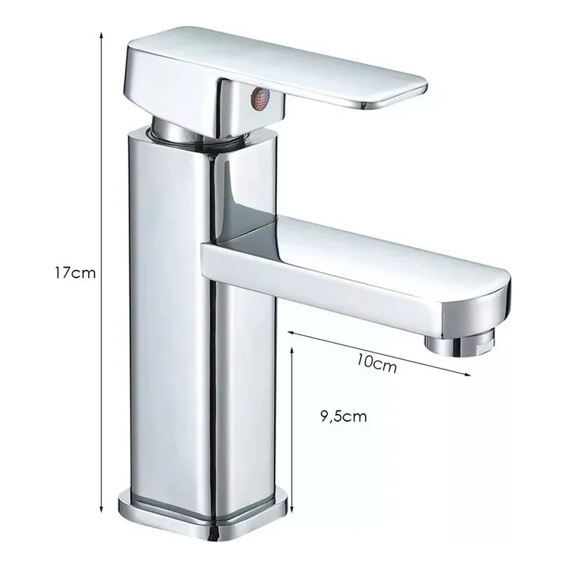 Kit Placa Lavam.51*46.5cm+griferia Monocontrol+push Flex27 - Image 2