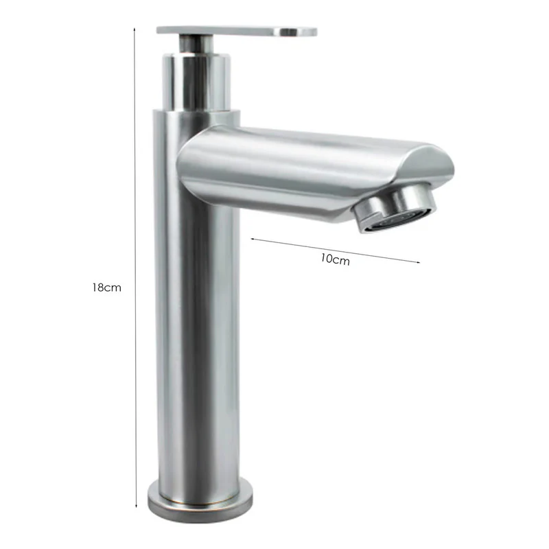 Kit Placa Lavamanos 81*46.5cm+griferia Agua Fria+push Flex.6 - Image 2