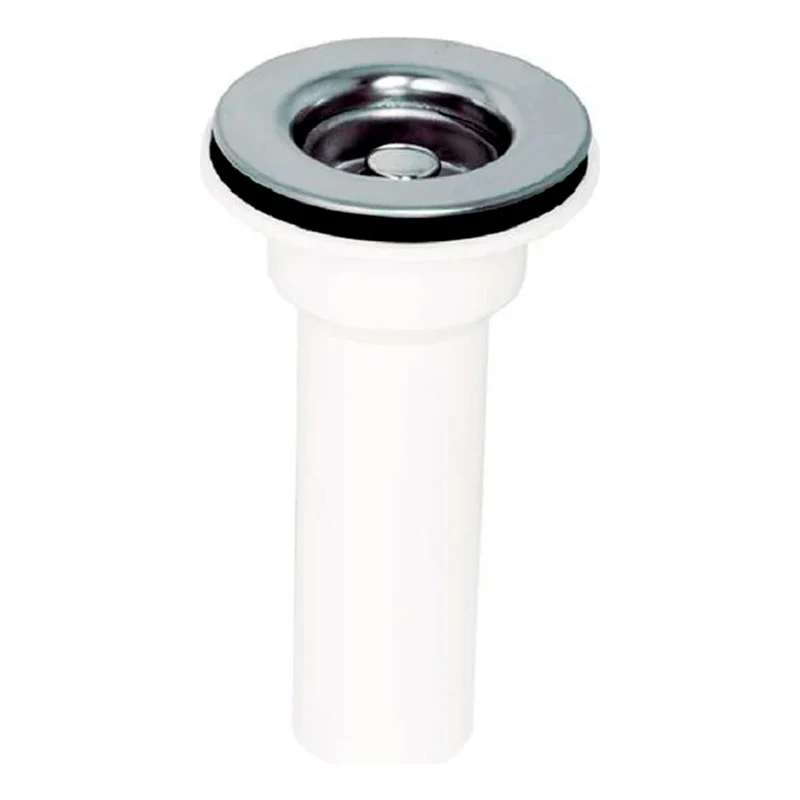 Canastilla Lavaplatos 2puLG Inoxidable