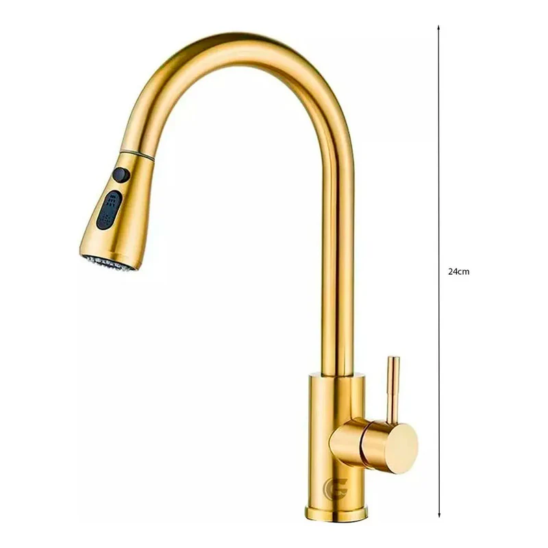 Combo Lavaplatos Doble 77*45cm+griferia Lvp Extr.cepillado - Image 2