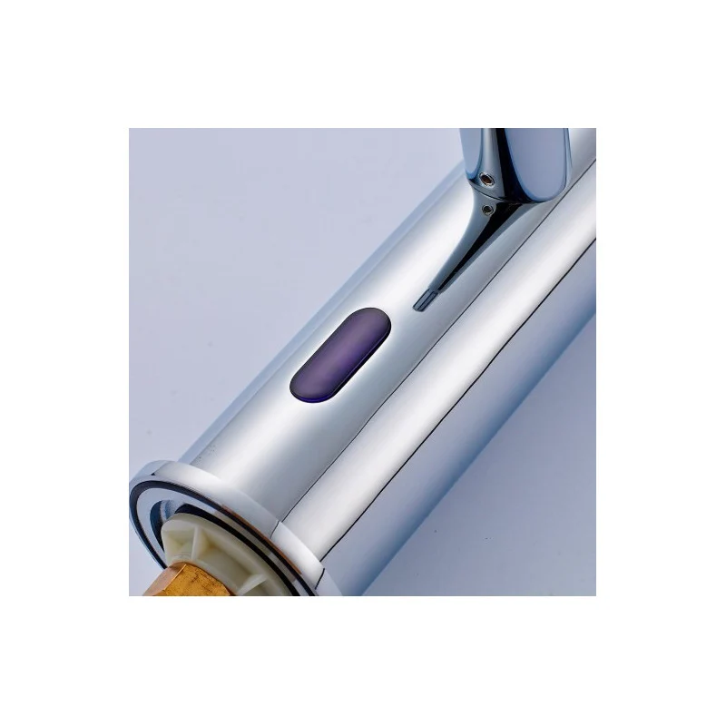 Grifo Automatico De Sensor Para Lavamanos - Image 3