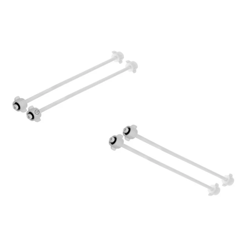 Kit De Cuello Ganso Para Llave De Pedal Y 2 Acoples 120cm - Image 3