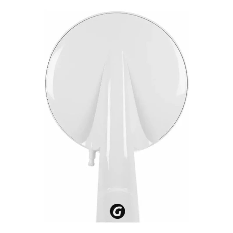 Ducha Eléctrica Lorenzetti Advance Blanca Lujo 110vl - Image 3