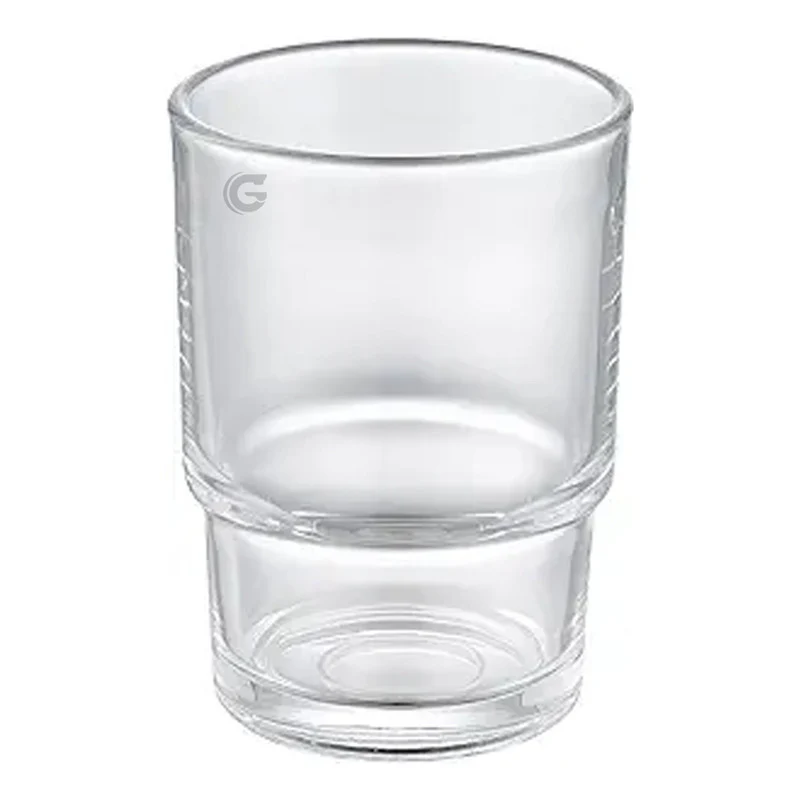 Repuesto Vaso Cepillera Transparente/opaco - Image 4