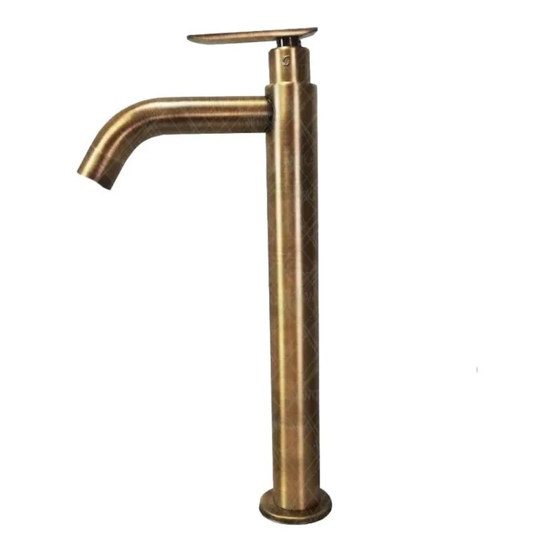 Grifería - Llave Vintage Bronce Antiguo - Image 3