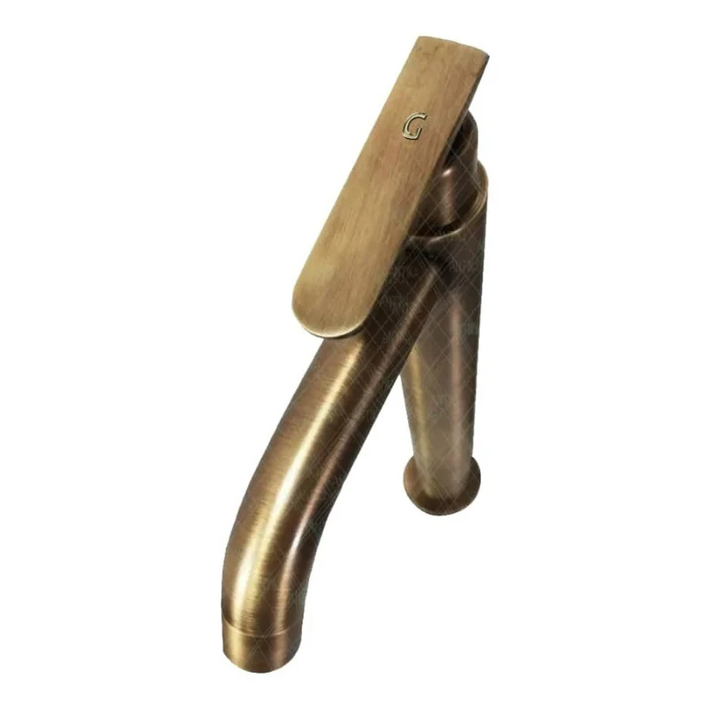 Grifería - Llave Vintage Bronce Antiguo - Image 4