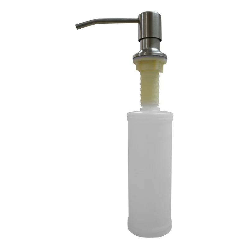 Dispensador De Jabón Líquido Mesa  Para  - Cocina
