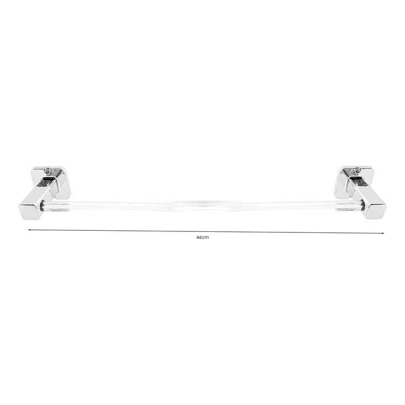 Juego De Accesorios Para Baño, Cuadrado - Image 16