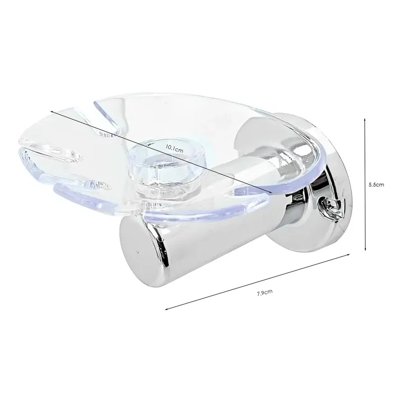 Juego De Accesorios Para Baño, Cuadrado - Image 18