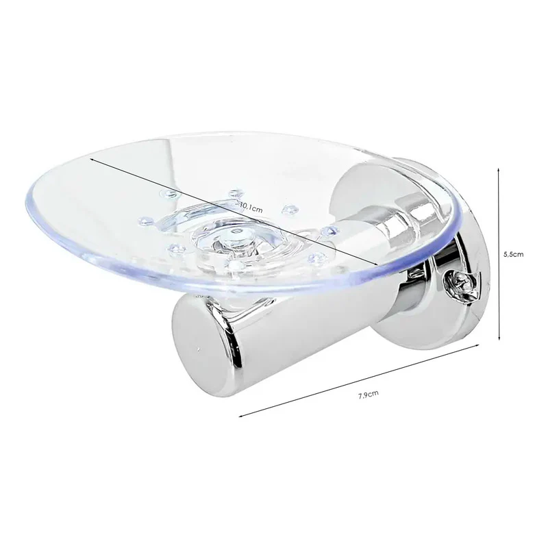 Juego De Accesorios Para Baño, Cuadrado - Image 19