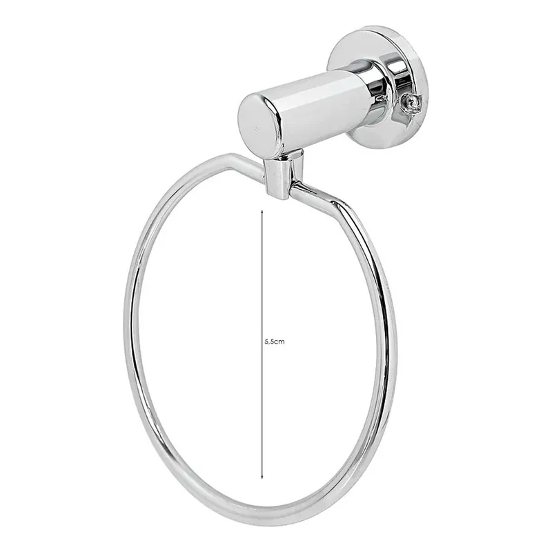 Juego De Accesorios Para Baño, Cuadrado - Image 20