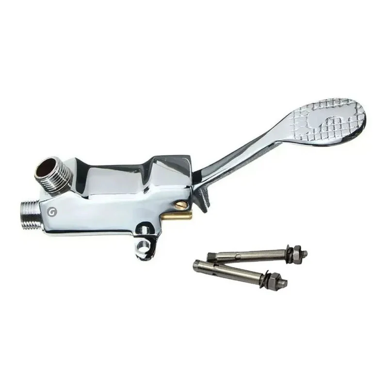 Válvula Pedal Institucional - Image 3