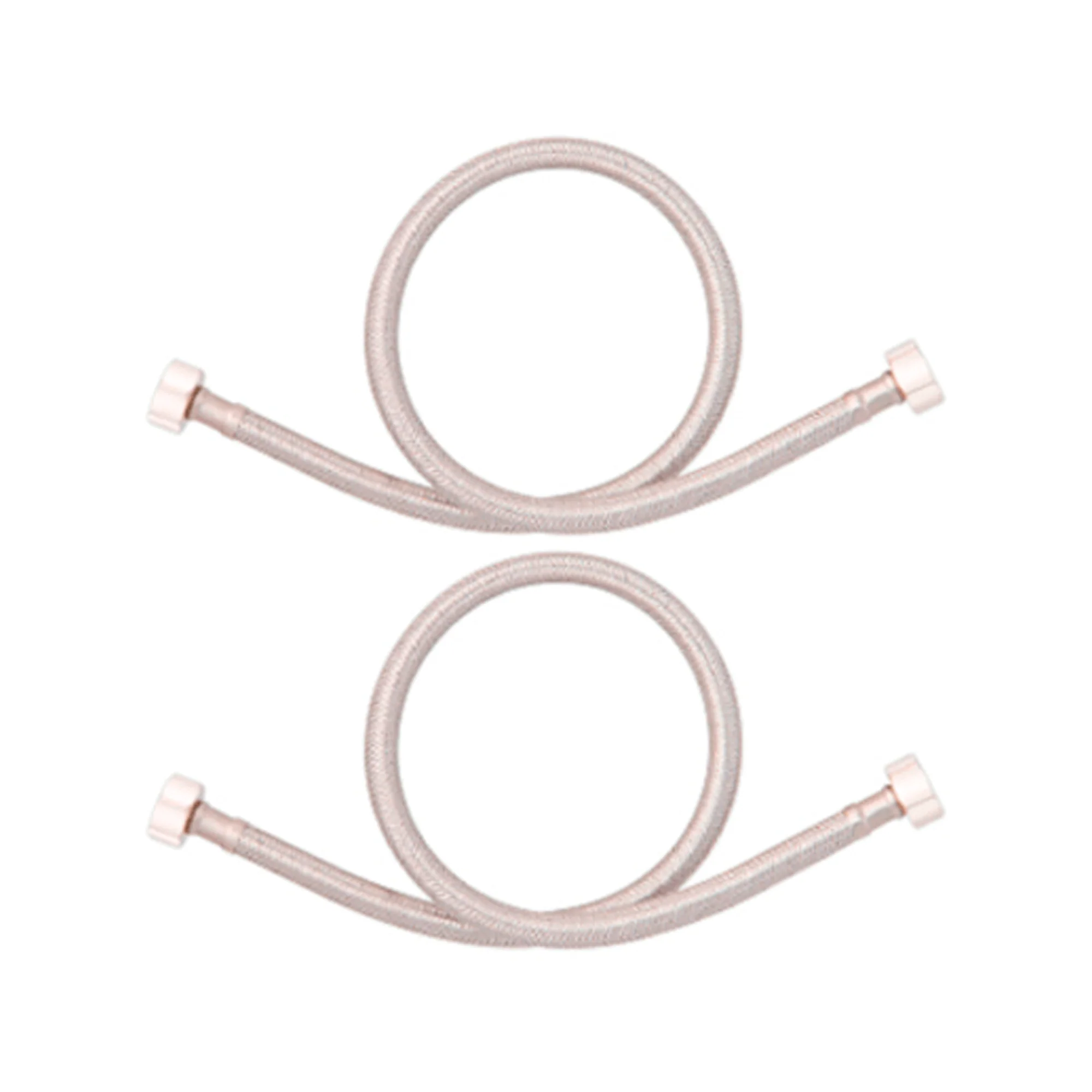 Par De Acoples Con Extension Para Monocontrol 60cm