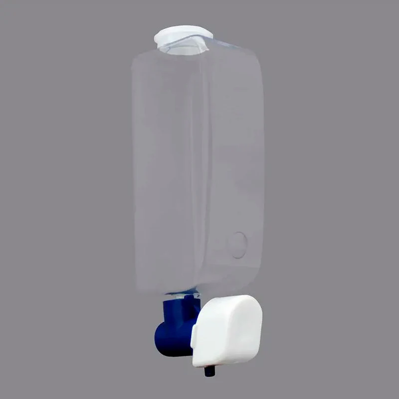 Dispensador De Jabon Liquido, Sistema Push - Image 3