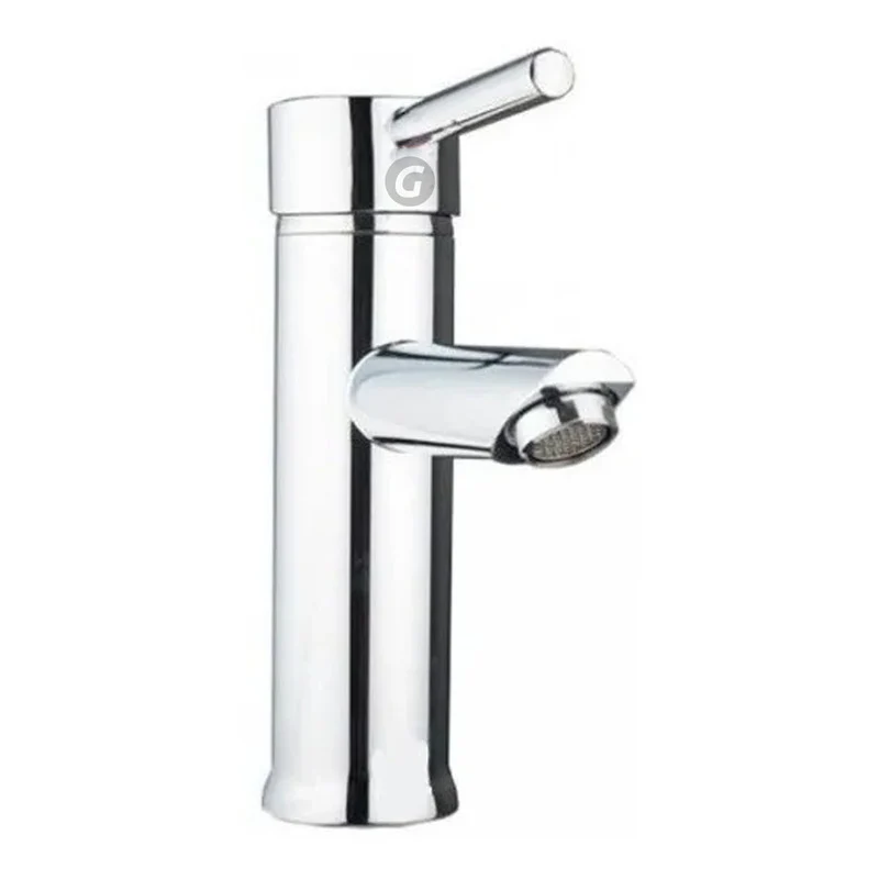 Llave Lavamanos Tubular Baja - Image 2