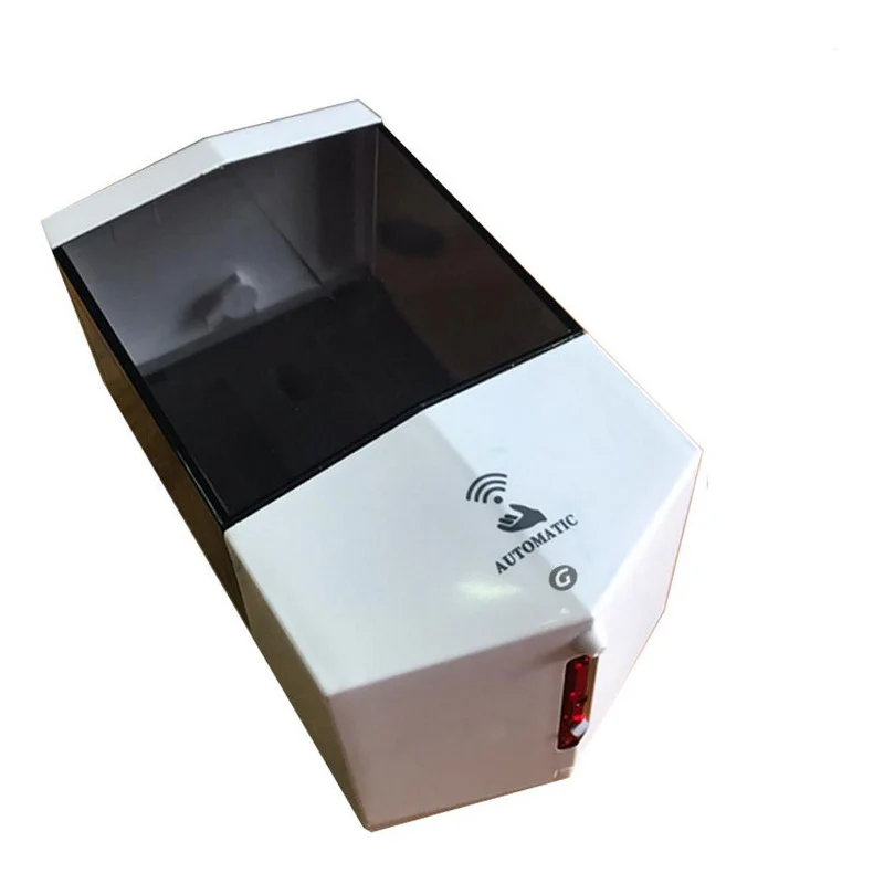 Dispensador Sensor Automático De Jabón Liquido 600ml - Image 2