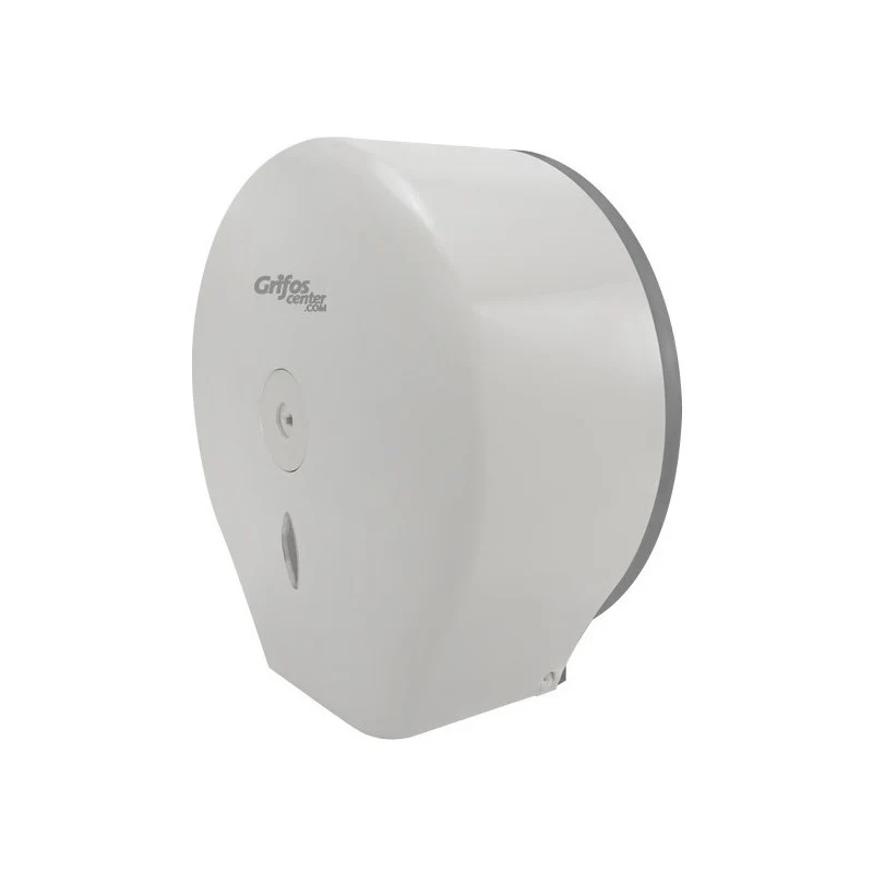 Dispensador De Papel Higienico Con Llave