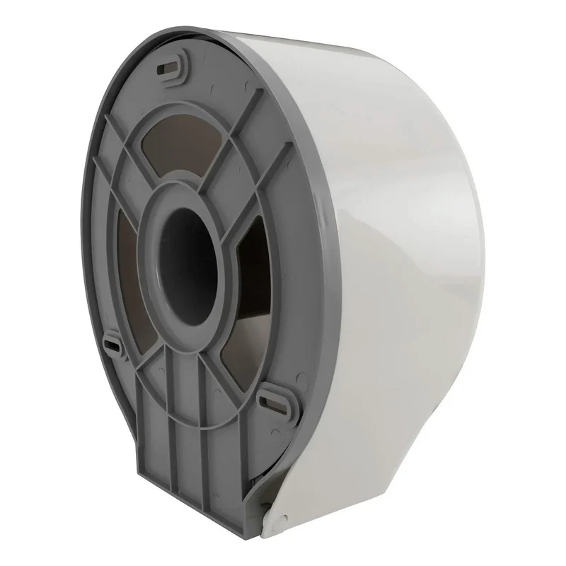 Dispensador De Papel Higienico Con Llave - Image 2
