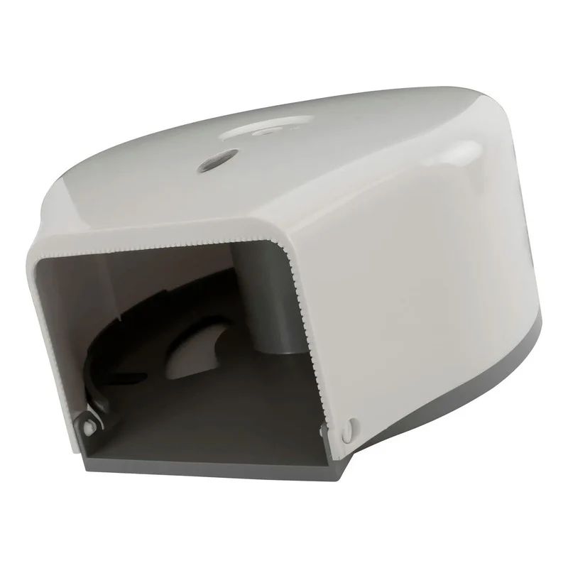 Dispensador De Papel Higienico Con Llave - Image 3