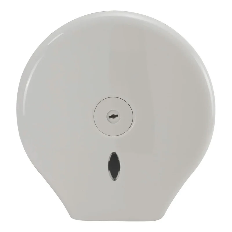 Dispensador De Papel Higienico Con Llave - Image 4