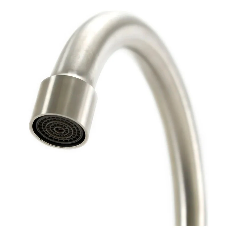 Llave De Pared Para Lavaplatos - Image 3