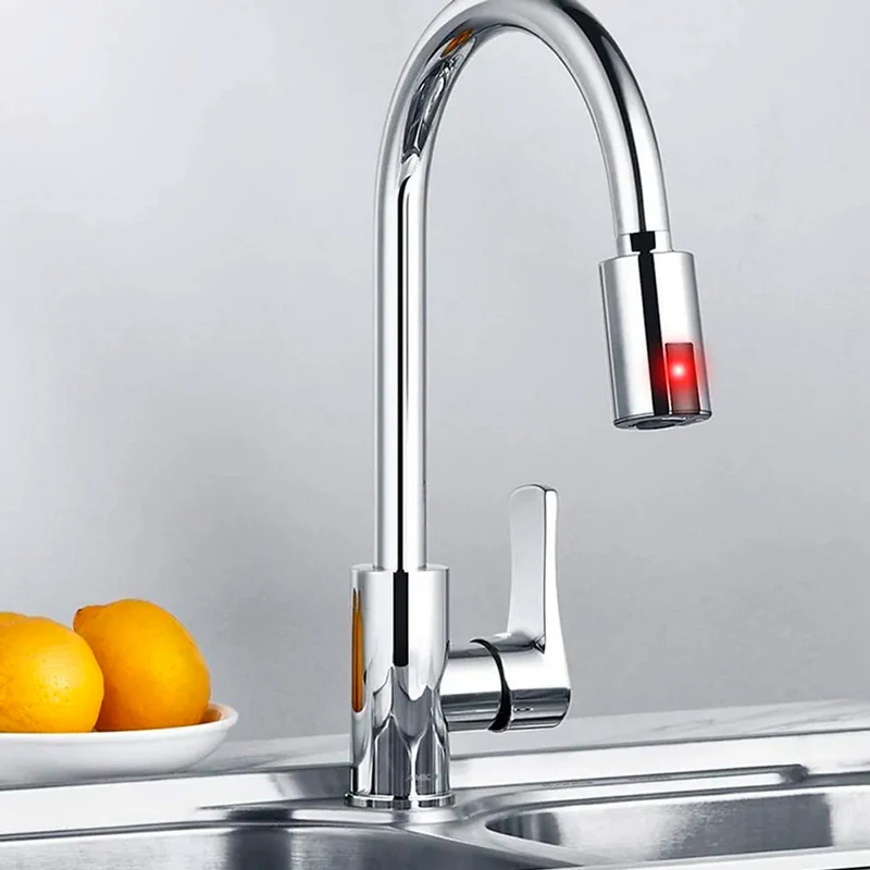 Econowater, Economizador De Agua Automático Con Sensor - Image 5