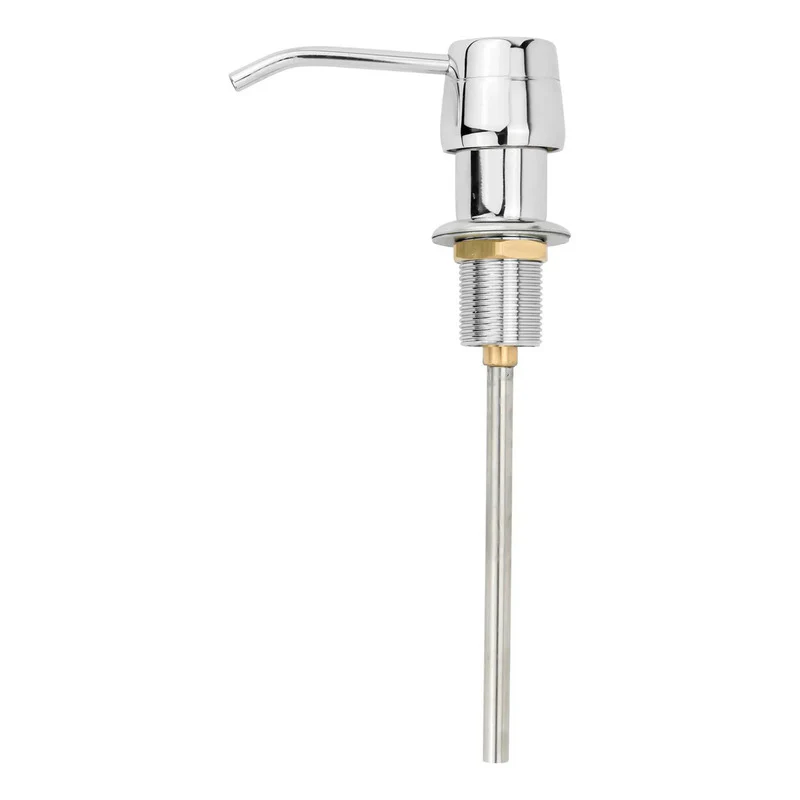 Dispensador Para Incrustar Metalico - Image 3