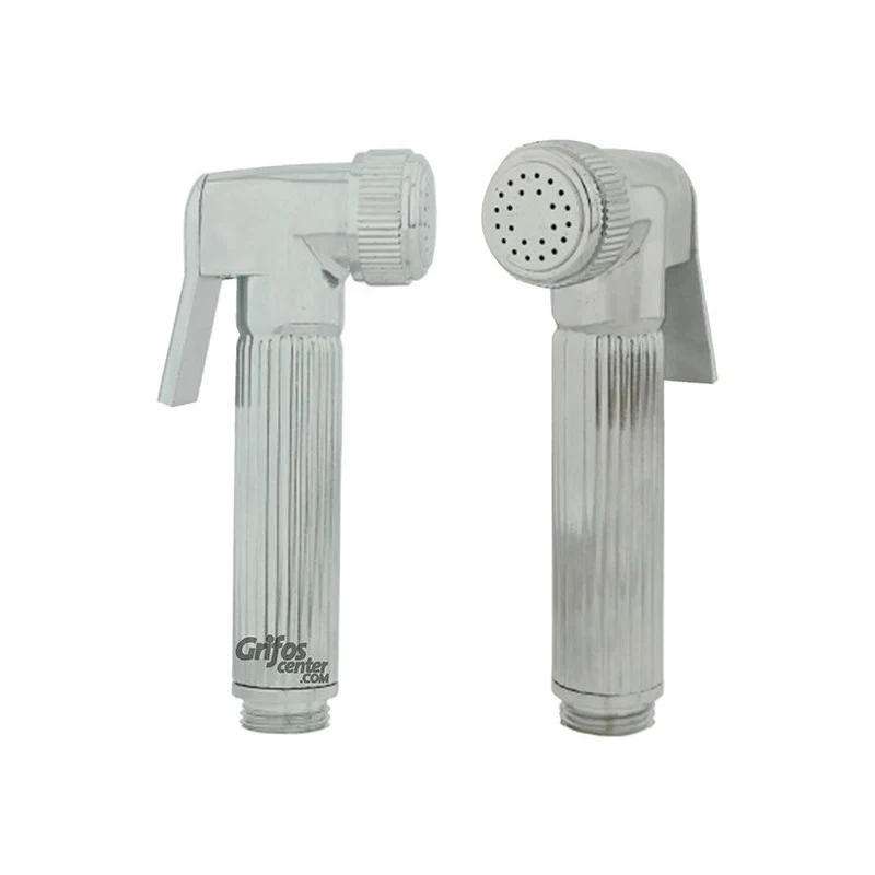 Ducha De Mano Metalica